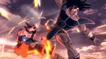 * DRAGON BALL XENOVERSE 2 Deluxe Edition Steam АККАУНТ