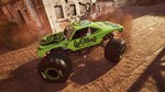 * Monster Jam Steel Titans 2 Steam АККАУНТ +ПОЧТА*