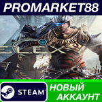 * ELEX Steam АККАУНТ НОВЫЙ +ПОЧТА*
