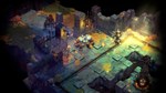 * Battle Chasers: Nightwar Steam АККАУНТ +ПОЧТА*