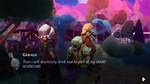 * Wanderstop Steam АККАУНТ НОВЫЙ +ПОЧТА*