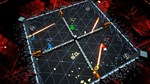 *Rebound Dodgeball Evolved Steam КЛЮЧ *GLOBAL