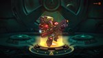* Awesomenauts - Ted McPain Character DLC Steam КЛЮЧ