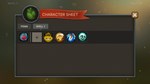 * Magecraft Steam КЛЮЧ * GLOBAL