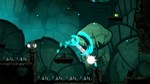 *B*: Path of the Teal Lotus Steam КЛЮЧ *GLOBAL