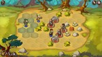 * Braveland Trilogy AR XBOX One КЛЮЧ * АРГЕНТИНА