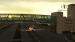 **ВСЕ СТРАНЫ+РОССИЯ** Tower! Simulator 3 - KDEN Airport
