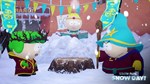 * South Park: Snow Day! Steam АККАУНТ НОВЫЙ+ПОЧТА