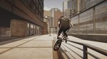 * BMX Streets Steam АККАУНТ НОВЫЙ +ПОЧТА*