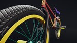 * BMX Streets Steam АККАУНТ НОВЫЙ +ПОЧТА*