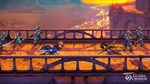 * Eiyuden Chronicle: Hundred Heroes Deluxe Edition Stea