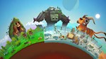 * Reus 2 Steam АККАУНТ НОВЫЙ +ПОЧТА*