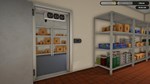 * Fast Food Simulator Steam АККАУНТ НОВЫЙ+ПОЧТА