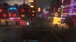 * Cloudpunk Steam АККАУНТ НОВЫЙ +ПОЧТА*