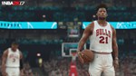 * NBA 2K17 EU Steam КЛЮЧ * ЕВРОПА