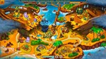 * Viking Brothers 4 Steam КЛЮЧ * GLOBAL