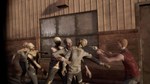 * The Walking Dead: Saints & Sinners Tourist Edition EU