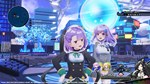 * Neptunia Virtual Stars - Asano Sisters Project Pack D