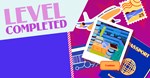 * Travel On, Pigeon! Steam КЛЮЧ * GLOBAL