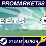 * Eets Munchies Steam КЛЮЧ * GLOBAL