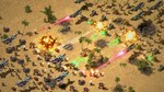 * Battle for the Galaxy - Ice Bastion Pack DLC Steam КЛ