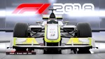 * F1 2018 EU Steam КЛЮЧ * ЕВРОПА