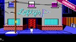 * Leisure Suit Larry 1 - In the Land of the Lounge Liza