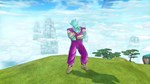 * DRAGON BALL XENOVERSE 2 - FUTURE SAGA Chapter 1 DLC S