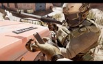 * Contractors VR Steam АККАУНТ НОВЫЙ+ПОЧТА