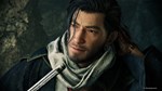* Rise of the Ronin Steam АККАУНТ НОВЫЙ+ПОЧТА