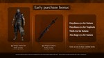 * Rise of the Ronin Steam АККАУНТ НОВЫЙ+ПОЧТА