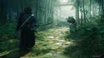 * Rise of the Ronin Steam АККАУНТ НОВЫЙ+ПОЧТА