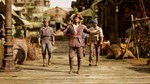 * Greedfall II: The Dying World Steam АККАУНТ +ПОЧТА