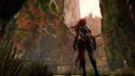 * Darksiders III Steam АККАУНТ НОВЫЙ+ПОЧТА
