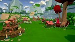 * Goblins of Elderstone Steam АККАУНТ НОВЫЙ+ПОЧТА