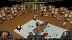 * A Game of Dwarves Steam КЛЮЧ * GLOBAL