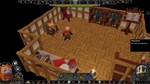 * A Game of Dwarves Steam КЛЮЧ * GLOBAL