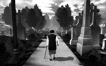 * The Graveyard Steam КЛЮЧ * GLOBAL