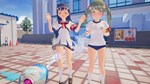 * Gal*Gun 2 Steam КЛЮЧ * GLOBAL