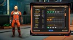 * Encased: A Sci-Fi Post-Apocalyptic RPG Steam КЛЮЧ