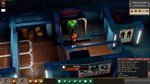 * Encased: A Sci-Fi Post-Apocalyptic RPG Steam КЛЮЧ