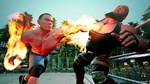 * WWE 2K BATTLEGROUNDS Steam КЛЮЧ * ЕВРОПА