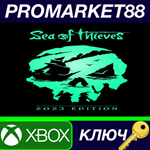 Sea of Thieves: 2023 Edition XBOX One / Xbox Series X|S