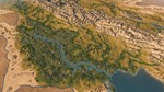 * Crusader Kings III Steam АККАУНТ НОВЫЙ+ПОЧТА
