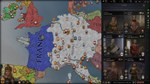 * Crusader Kings III Steam АККАУНТ НОВЫЙ+ПОЧТА