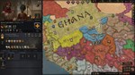 * Crusader Kings III Steam АККАУНТ НОВЫЙ+ПОЧТА