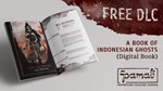 * Pamali: Indonesian Folklore Horror Steam АККАУНТ