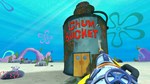 * PowerWash Simulator - SpongeBob SquarePants Special P