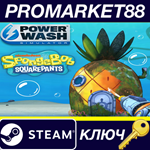 * PowerWash Simulator - SpongeBob SquarePants Special P