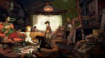 * Chaos on Deponia EU Steam КЛЮЧ * ЕВРОПА